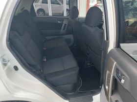 Daihatsu Terios 1.5 i* 4 WD* АВТОМАТИК* ИТАЛИЯ* 2012 г.* EURO 5, снимка 14
