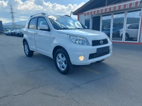 Daihatsu Terios 1.5 i* 4 WD* АВТОМАТИК* ИТАЛИЯ* 2012 г.* EURO 5, снимка 3