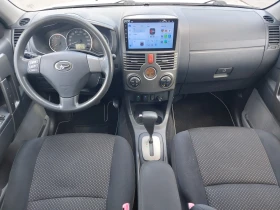 Daihatsu Terios 1.5 i* 4 WD* АВТОМАТИК* ИТАЛИЯ* 2012 г.* EURO 5, снимка 8
