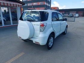 Daihatsu Terios 1.5 i* 4 WD* АВТОМАТИК* ИТАЛИЯ* 2012 г.* EURO 5, снимка 6