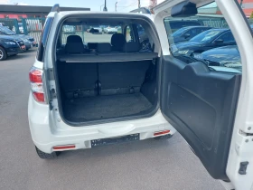 Daihatsu Terios 1.5 i* 4 WD* АВТОМАТИК* ИТАЛИЯ* 2012 г.* EURO 5, снимка 15