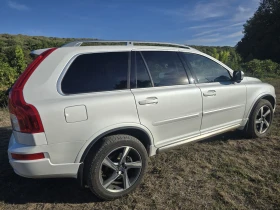 Volvo Xc90 3.2 R-Design, снимка 4