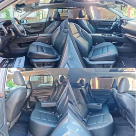 Nissan X-trail 2.5, AWD, PLATINUM, ПАНОРАМА, ДИСТРОНИК, 360-КАМЕР, снимка 8