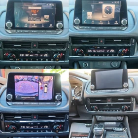 Nissan X-trail 2.5, AWD, PLATINUM, ПАНОРАМА, ДИСТРОНИК, 360-КАМЕР, снимка 11