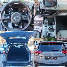 Nissan X-trail 2.5, AWD, PLATINUM, ПАНОРАМА, ДИСТРОНИК, 360-КАМЕР, снимка 6