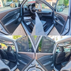 Nissan X-trail 2.5, AWD, PLATINUM, ПАНОРАМА, ДИСТРОНИК, 360-КАМЕР, снимка 7