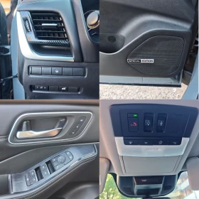 Nissan X-trail 2.5, AWD, PLATINUM, ПАНОРАМА, ДИСТРОНИК, 360-КАМЕР, снимка 13