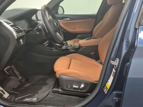 BMW X3  XDRIVE30I | M-PACK | ЦЕНА ДО БЪЛГАРИЯ , снимка 9
