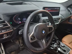 BMW X3  XDRIVE30I | M-PACK | ЦЕНА ДО БЪЛГАРИЯ , снимка 10