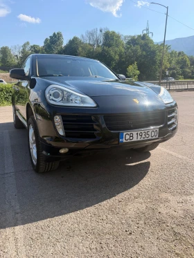 Porsche Cayenne 3.6, снимка 7