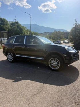 Porsche Cayenne 3.6, снимка 6