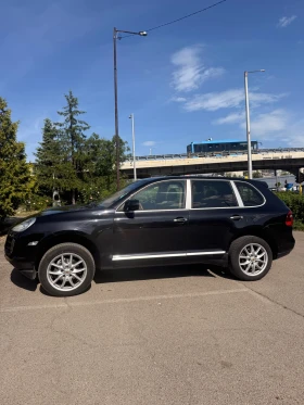 Porsche Cayenne 3.6, снимка 2