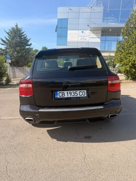Porsche Cayenne 3.6, снимка 4
