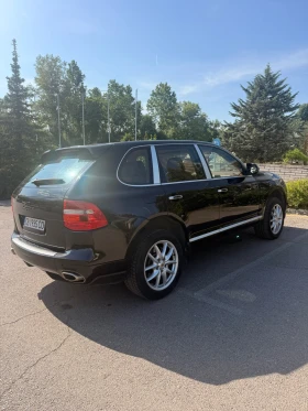 Porsche Cayenne 3.6, снимка 5