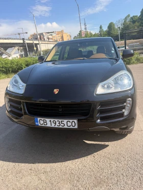 Porsche Cayenne 3.6, снимка 8