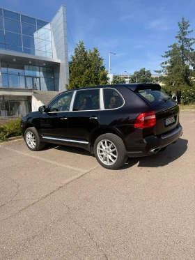 Porsche Cayenne 3.6, снимка 3