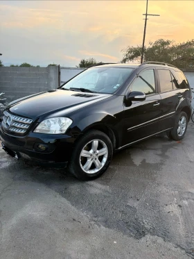 Mercedes-Benz ML 320, снимка 2