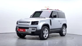 Land Rover Defender D250* ЛЮК* 360* ПОДГРЕВ ВОЛАН* BLIND SPOT* КРАЙНА , снимка 1