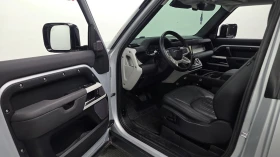 Land Rover Defender D250* ЛЮК* 360* ПОДГРЕВ ВОЛАН* BLIND SPOT* КРАЙНА , снимка 10