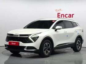 Kia Sportage 1.6 TURBO 2WD PRESTIGE, снимка 1
