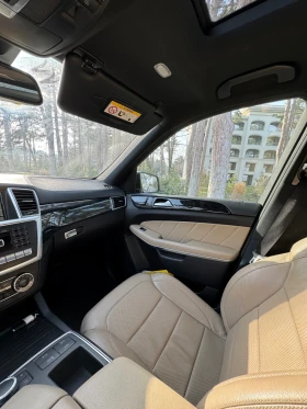 Mercedes-Benz GL 350, снимка 8