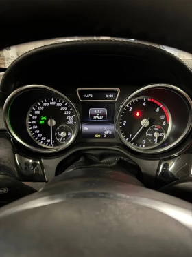Mercedes-Benz GL 350, снимка 11
