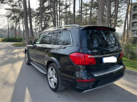 Mercedes-Benz GL 350, снимка 4