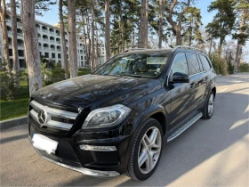 Mercedes-Benz GL 350, снимка 5