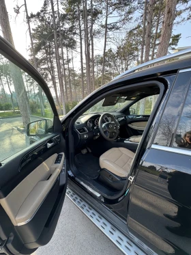 Mercedes-Benz GL 350, снимка 6