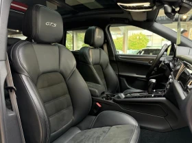 Porsche Macan GTS* SPORT CHRONO* BOSE* 360* PANO* , снимка 16