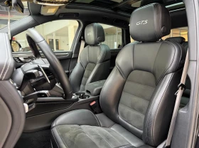 Porsche Macan GTS* SPORT CHRONO* BOSE* 360* PANO* , снимка 7
