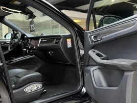 Porsche Macan GTS* SPORT CHRONO* BOSE* 360* PANO* , снимка 17