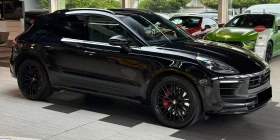 Porsche Macan GTS* SPORT CHRONO* BOSE* 360* PANO* , снимка 2