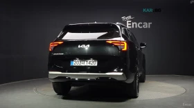 Kia Sportage 2.0/LPG/NOBLESSE/DRIVE-ASSISTS, снимка 4