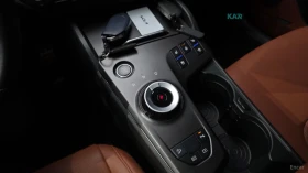 Kia Sportage 2.0/LPG/NOBLESSE/DRIVE-ASSISTS, снимка 9