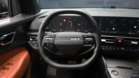 Kia Sportage 2.0/LPG/NOBLESSE/DRIVE-ASSISTS, снимка 7