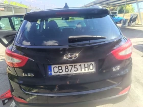 Hyundai IX35, снимка 12