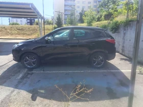 Hyundai IX35, снимка 7