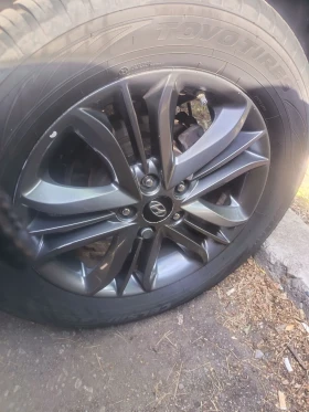 Hyundai IX35, снимка 2