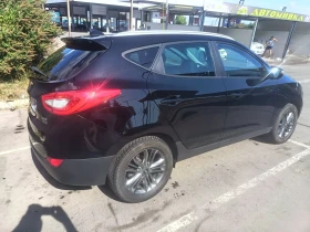 Hyundai IX35, снимка 13