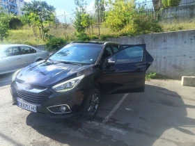 Hyundai IX35, снимка 10