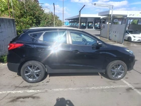 Hyundai IX35, снимка 8