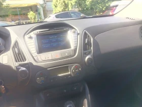 Hyundai IX35, снимка 5