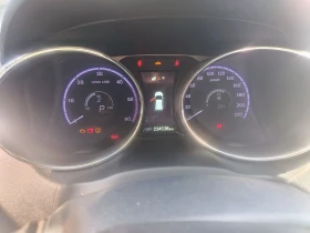 Hyundai IX35, снимка 3