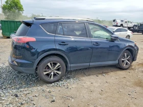 Toyota Rav4 2.5l Xle, снимка 3