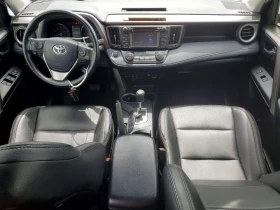 Toyota Rav4 2.5l Xle, снимка 8