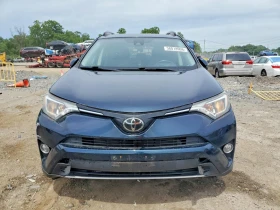 Toyota Rav4 2.5l Xle, снимка 5