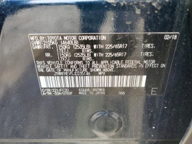 Toyota Rav4 2.5l Xle, снимка 13