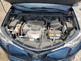 Toyota Rav4 2.5l Xle, снимка 12