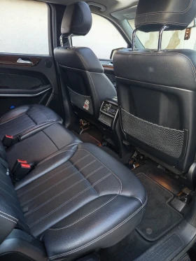 Mercedes-Benz GL 450, снимка 4